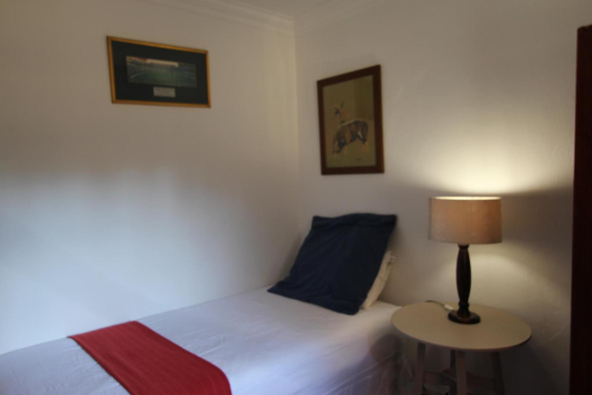 Appartement Rock Golfview *