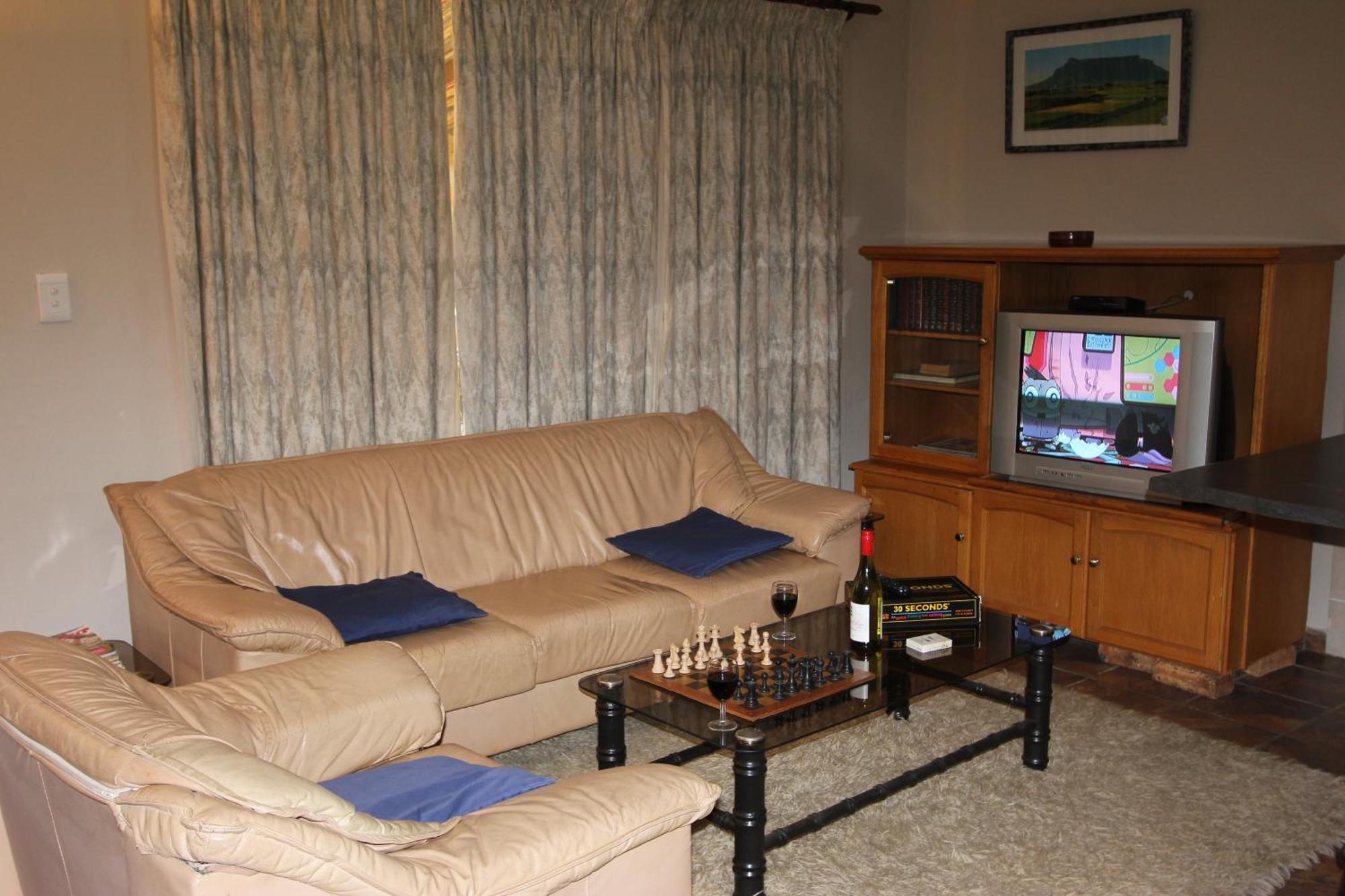 Appartement Rock Golfview Johannesburg