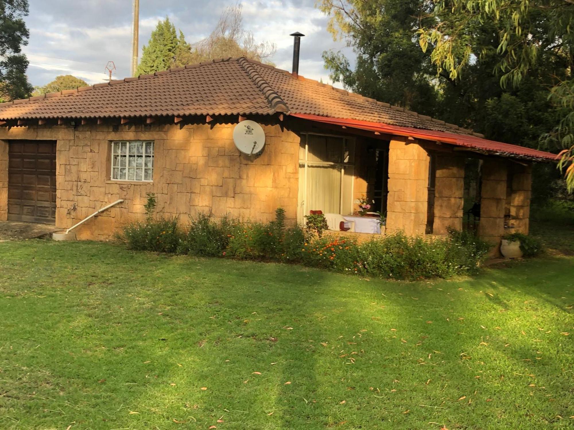 Appartement Rock Golfview Johannesburg